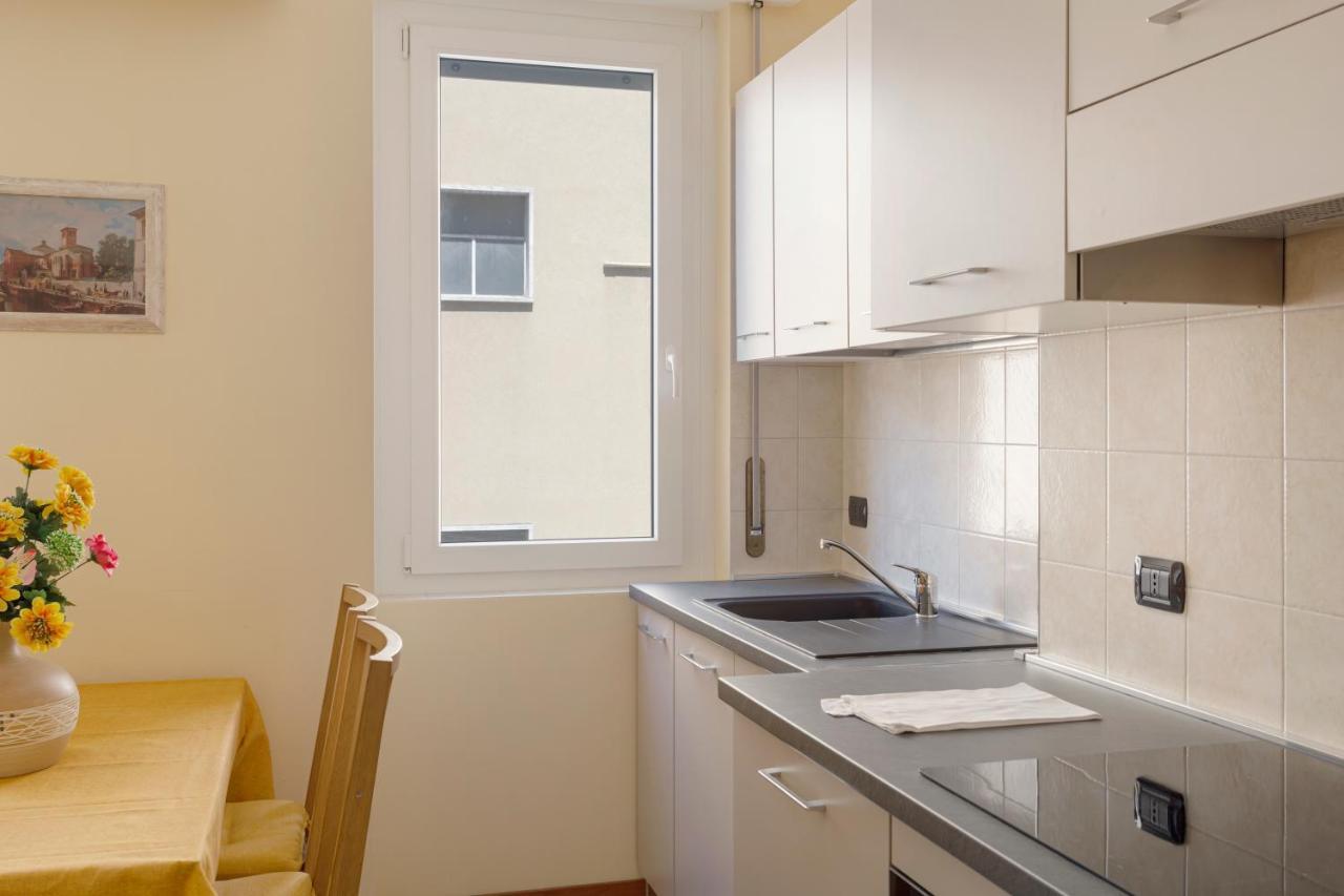 Appartamento Serene Escape - Via Della Torre